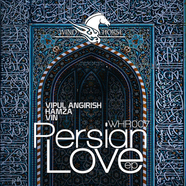 Persian Love cover art