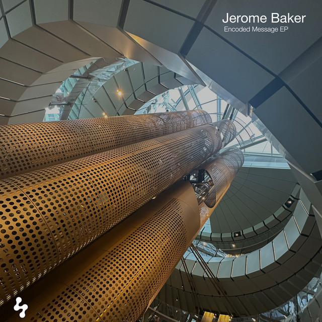 Encoded Message EP cover art