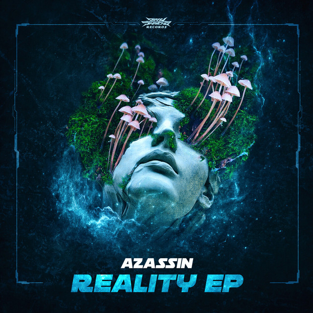 Reality cover art