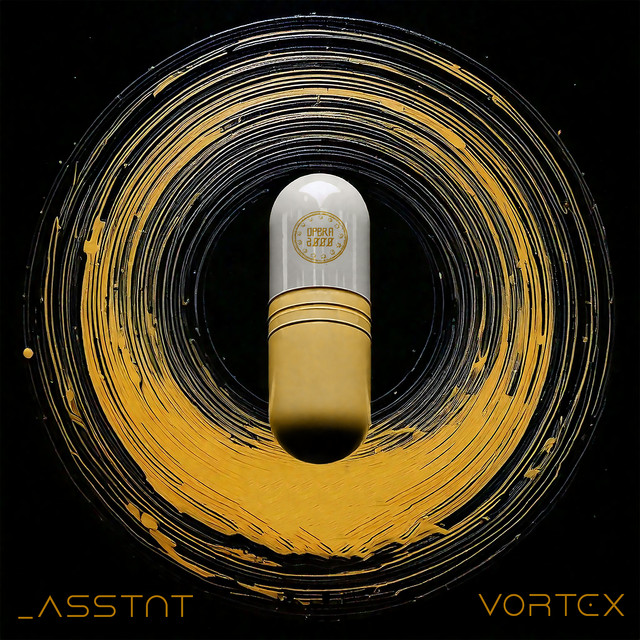 Shooters album art