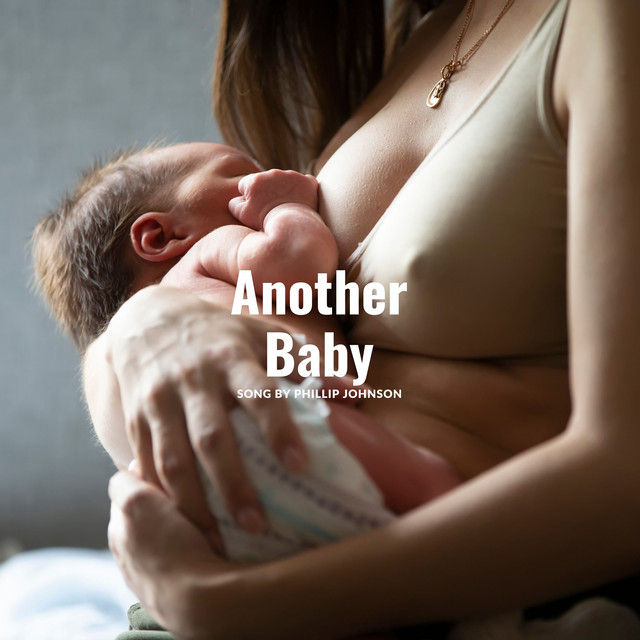 Another Baby cover
