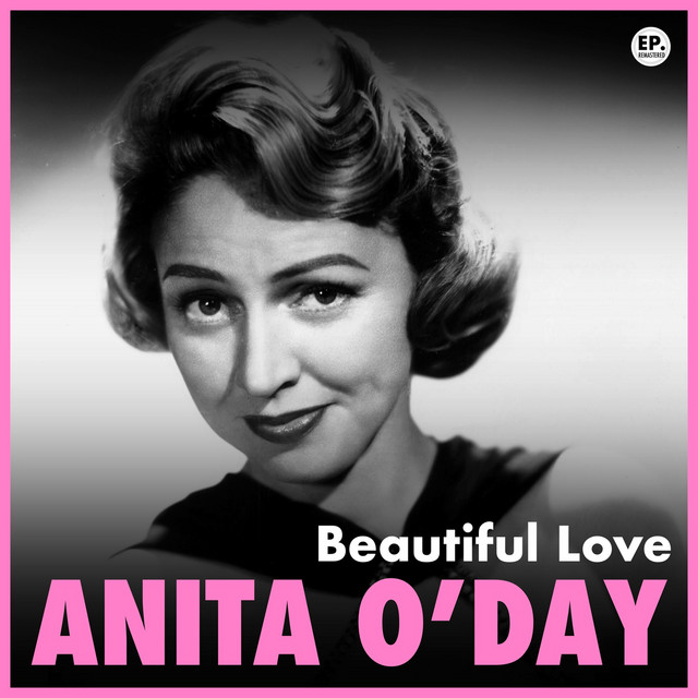 Anita O'Day