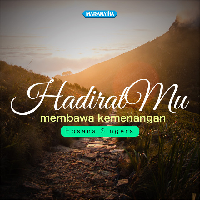 HadiratMu Membawa Kemenangan cover art