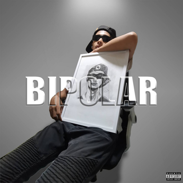 BIPOLAR cover art