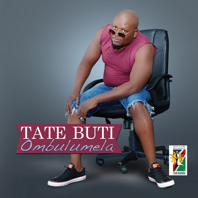 Ombulumela Album By Tate Buti Spotify