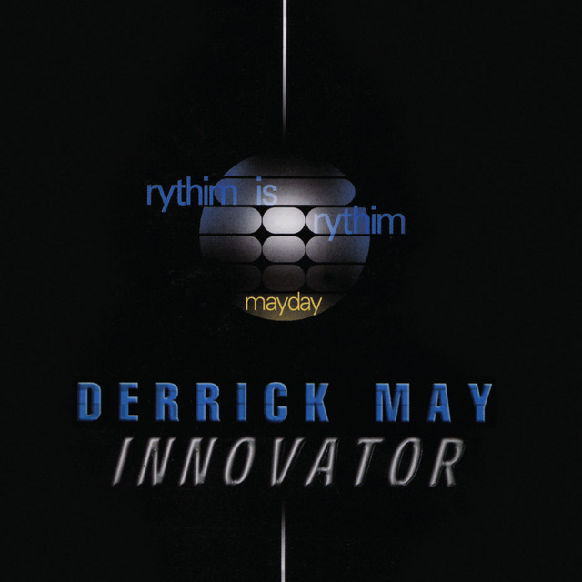 Innovator cover art