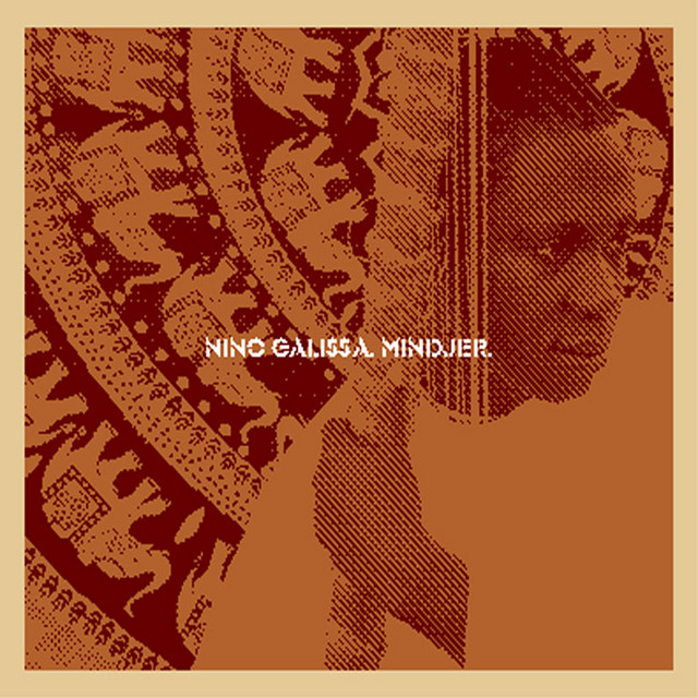Mindjer cover art