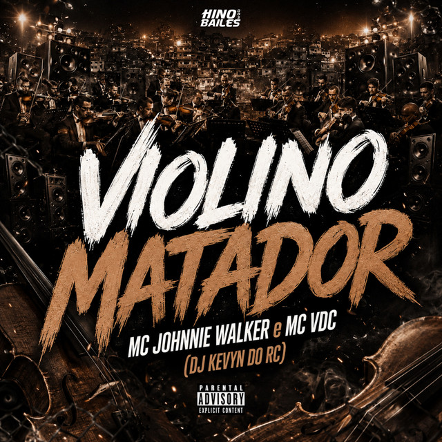 Violino Matador