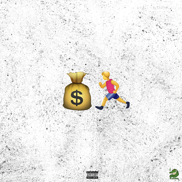On the Run cover art