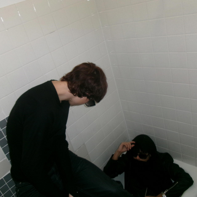 Dance In The Bathroom