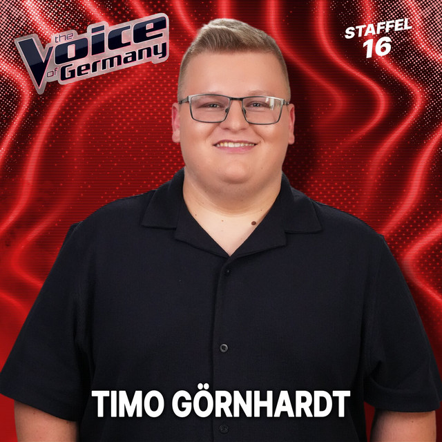 Timo Görnhardt