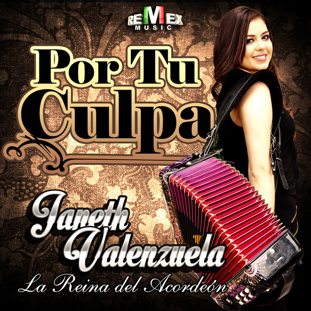 Me Emborrachare Por Tu Culpa Original