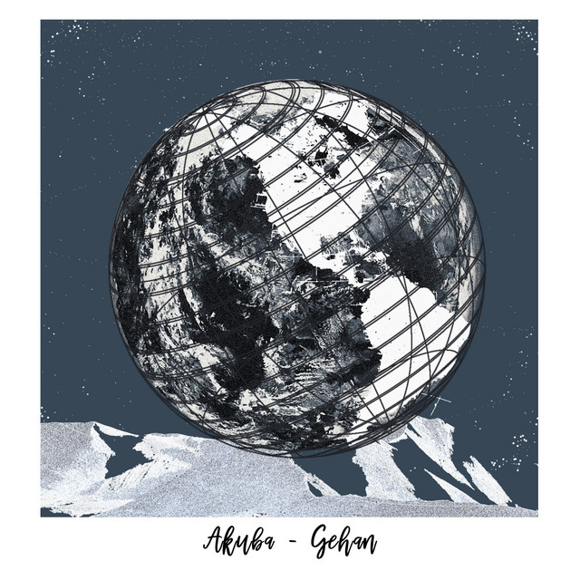 Oyago album art