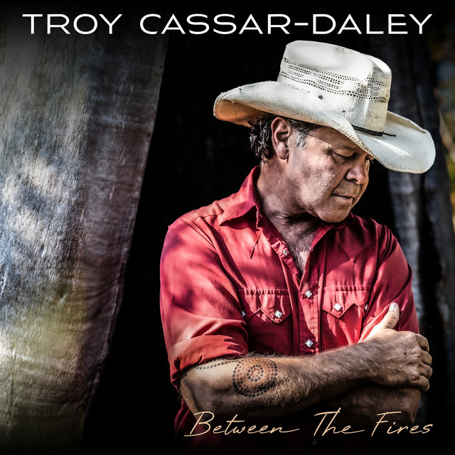 Between the Fires cover art