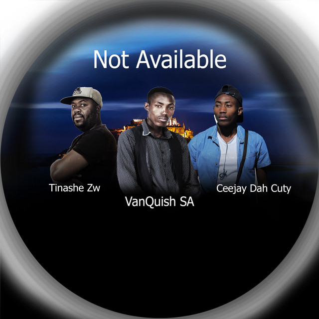 Not Available