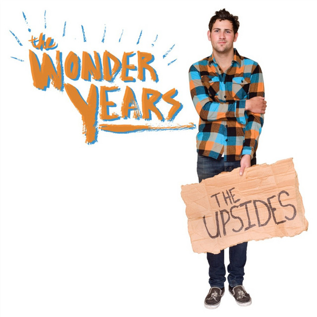 The Upsides cover art