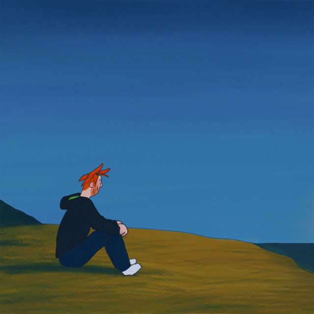 Cover art: Off-Time — maxandruh