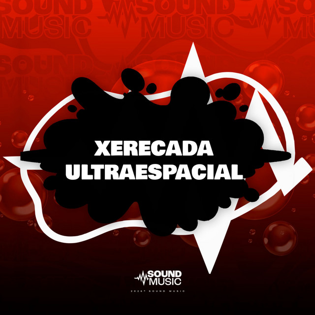 XERECADA ULTRAESPACIAL