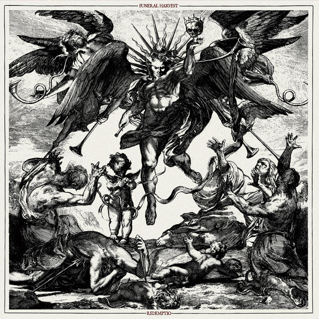 Redemptio cover art