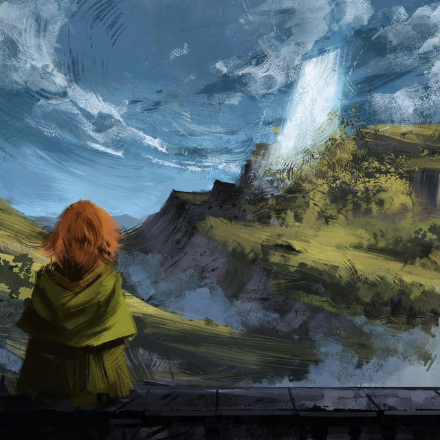 Realm Walking cover art