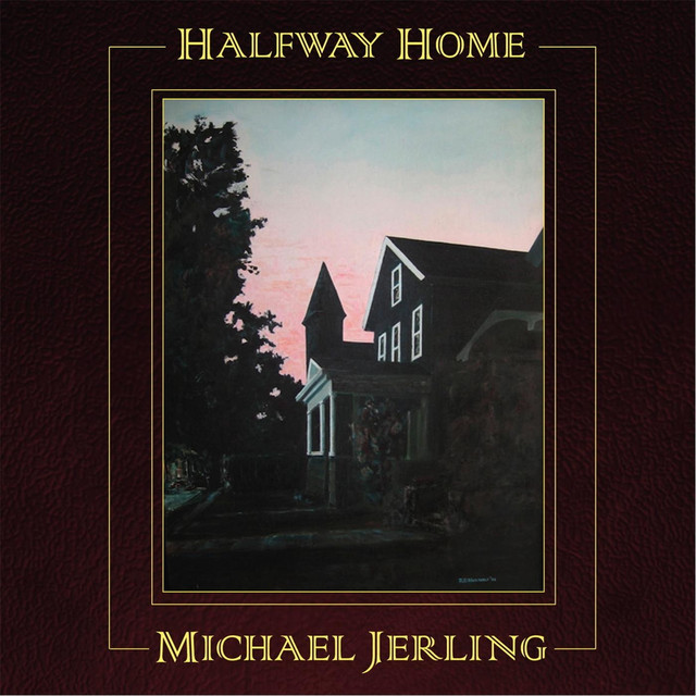 Halfway Home cover