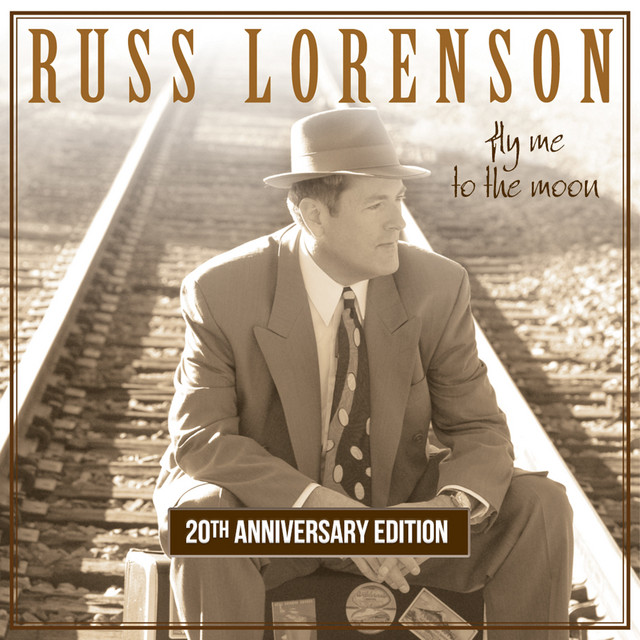 Fly Me To The Moon (In Other Words) [20th Anniversary Edition]