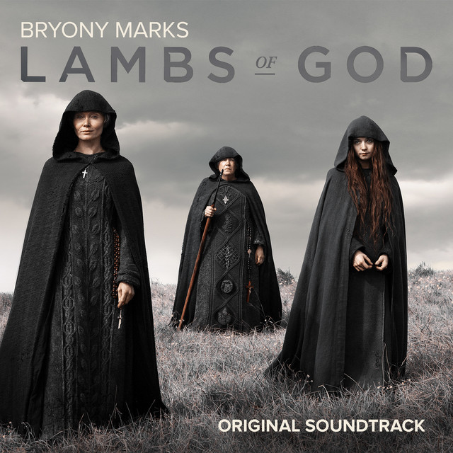 Lambs of God (Original Soundtrack) cover art