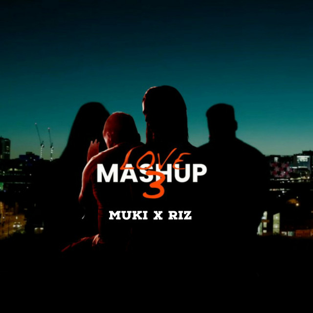 Love Mashup 3
