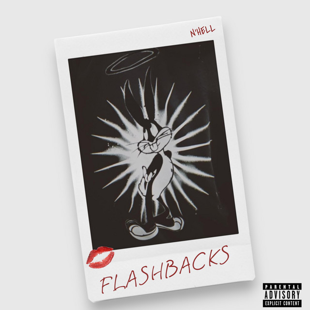 FLASHBACKS cover art