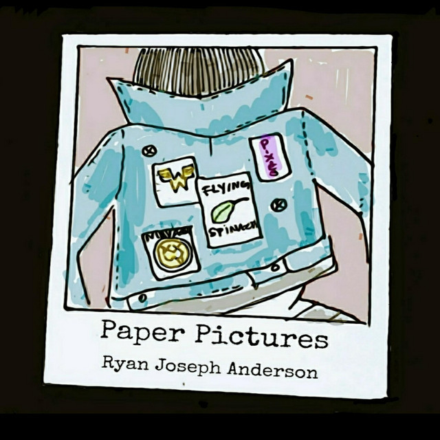 Paper Pictures cover