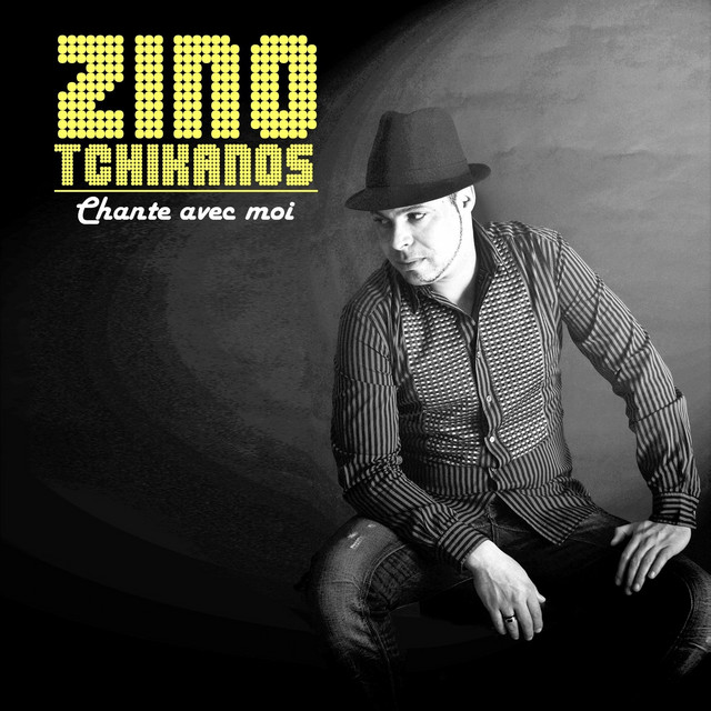 Zino Tchikanos