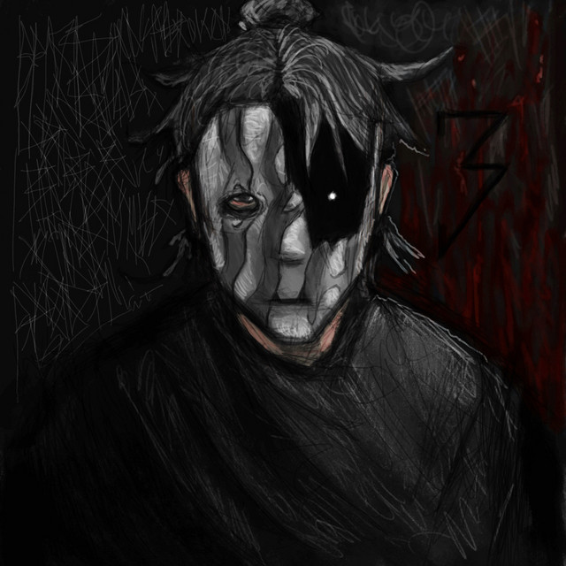 \\ BROKEN MASK 3: RETURN THE MEMORIES cover art