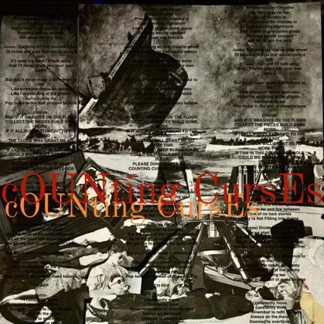 undefined album image