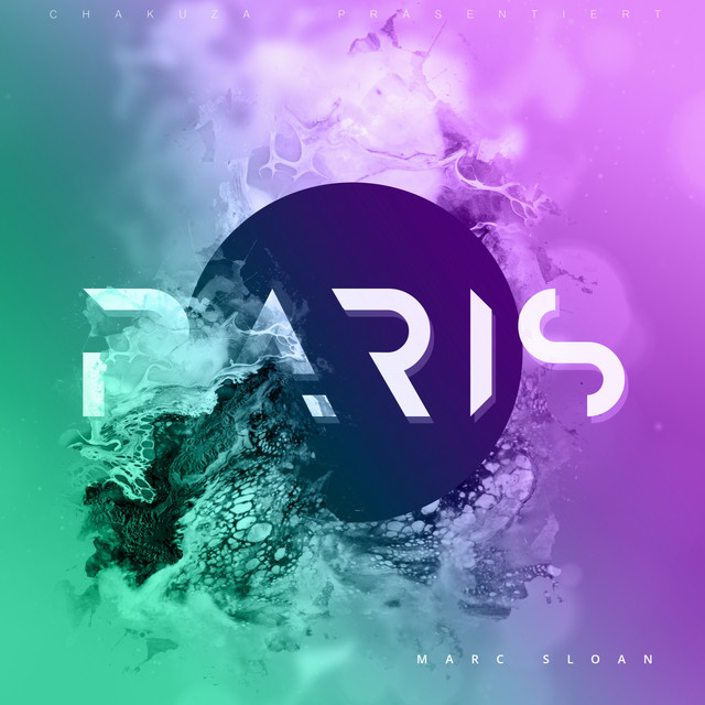 Paris cover