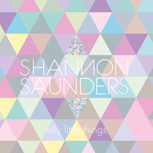Silly Little Things cover
