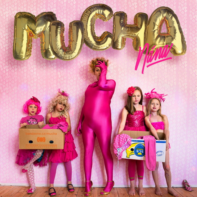 Nána cover art