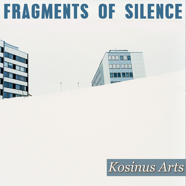 Fragments Of Silence cover art