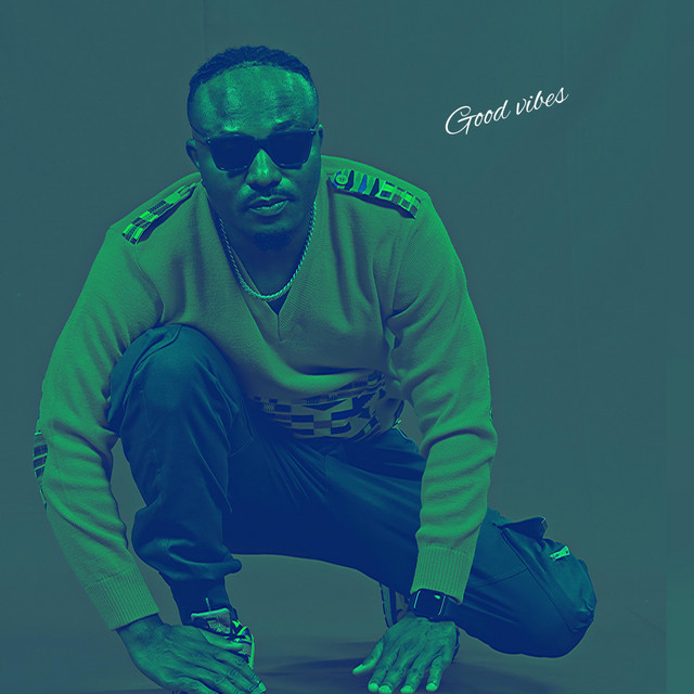 Good Vibes - Album by Rhyma | Spotify