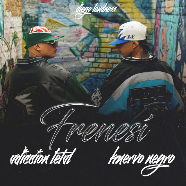 Frenesi