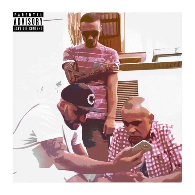 Southside Connection Remix cover