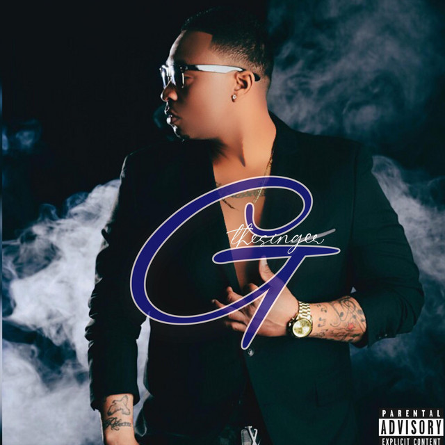 Gthesinger cover