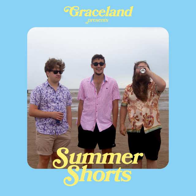 Summer Shorts cover