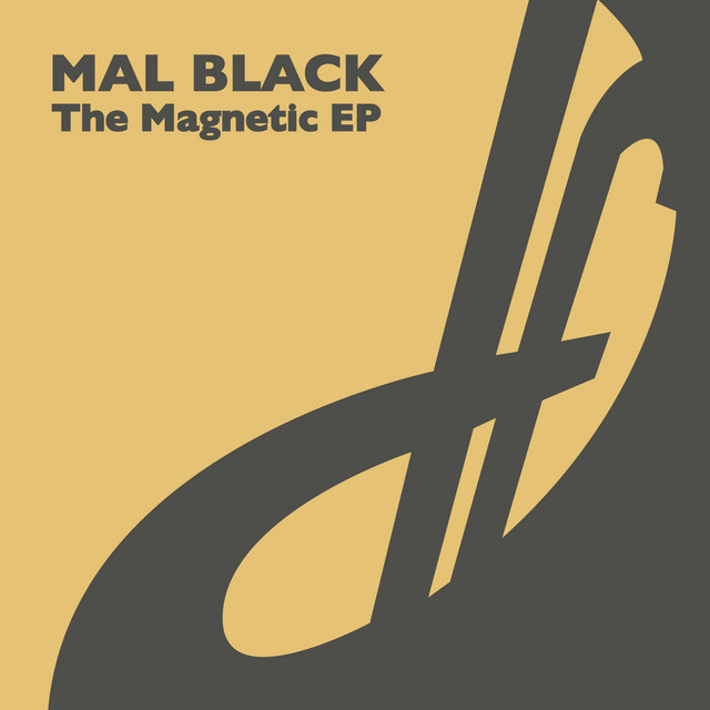 The Magnetic cover art