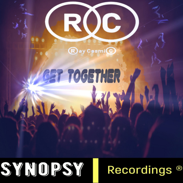 Get Together cover