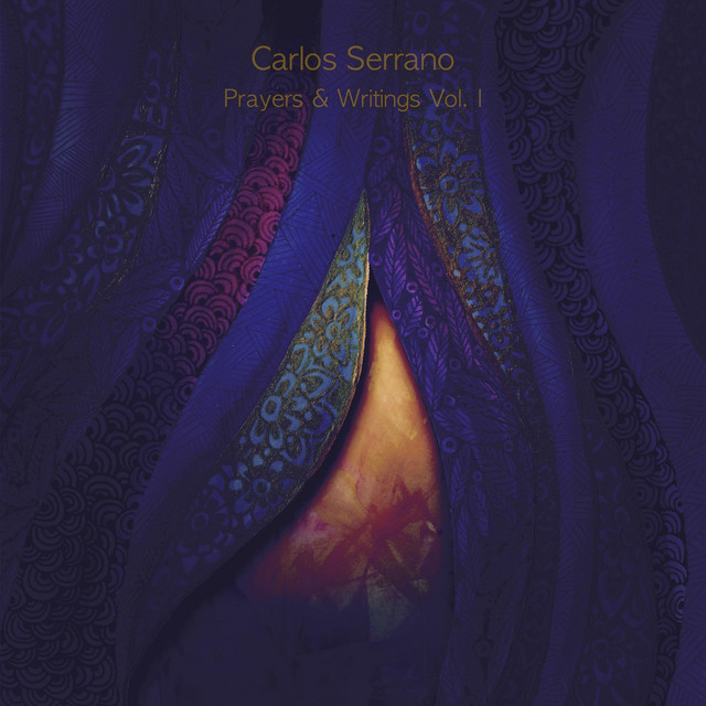 Prayers & Writings, Vol. I cover art