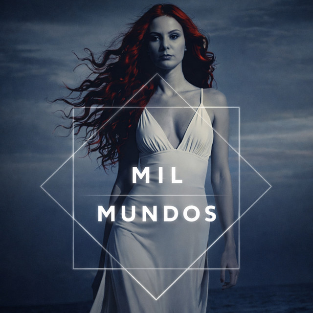 Mil Mundos cover art