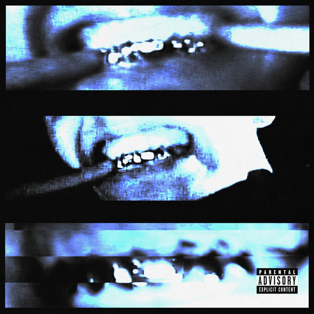 JUMP OUT cover art