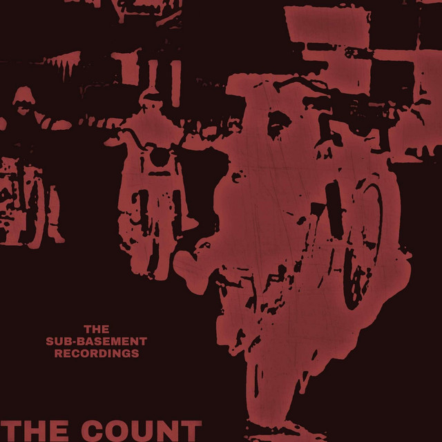 The Sub-Basement Recordings cover art
