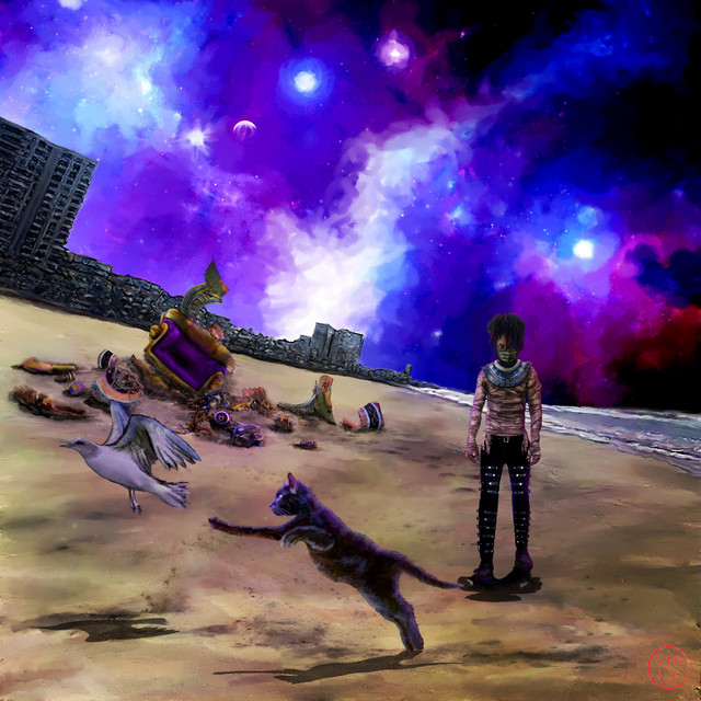 It Comes in 3s cover art