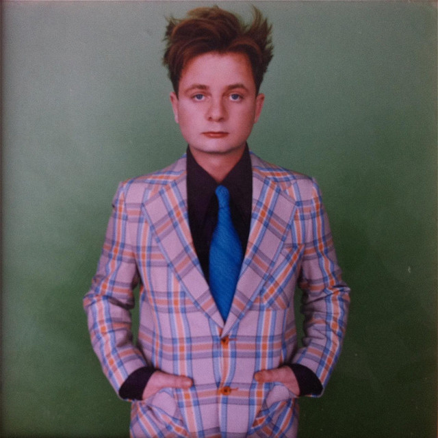 undefined album image